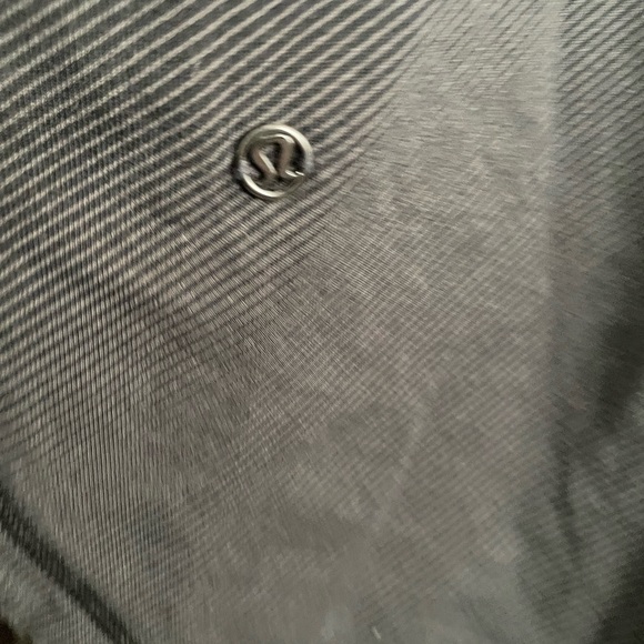 Lululemon V Neck Sweater - Picture 6 of 8